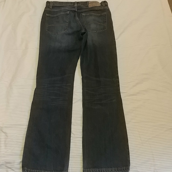 Aeropostle jeans - Picture 3 of 6